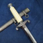 Heer Dagger by WKC