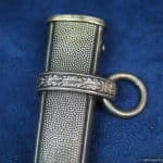 Heer Dagger by WKC