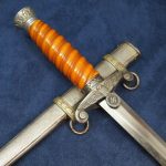 Heer Dagger by Alcoso