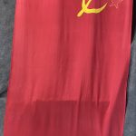 Soviet Union Cold War Era Flag