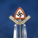 Enamel RAD Stickpin
