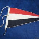 SMGQ-0406 German Tri Color Pennant