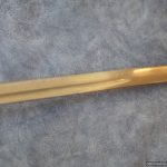 Leopard Head Sword by Herder