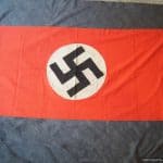71x30" NSDAP banner