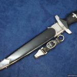 Transitional SS dagger by David Malsch