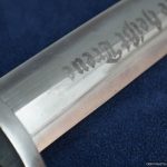 Transitional SS dagger by David Malsch