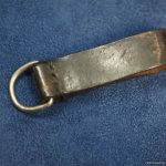 Dagger belt loop RZM marked