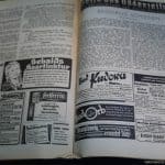 SMGQ-0422 "Reichs New Paper The German Educator" Magazine