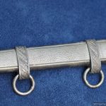 2nd Model Luftwaffe Dagger by Holler