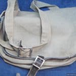 German small gear or camera bag