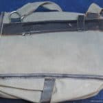 German small gear or camera bag
