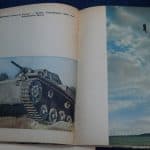Vormarsch Military photo book