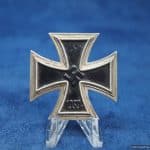 Iron Cross First Class by Souval