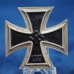 Iron Cross First Class by Souval
