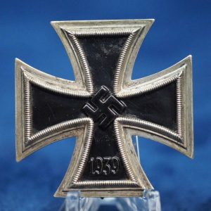 Iron Cross First Class by Souval