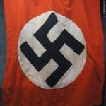NSDAP banner 48x54"