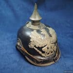 M1915 Pickelhaube EM