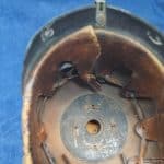 M1915 Pickelhaube EM