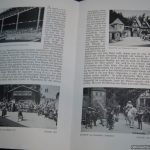 1930's German Flyer for outdoor theater
