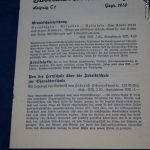 1930's German book catalogue