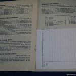 SMGQ-0465 1930's book catalogue
