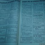 1930's nazi german book catalogue BILLIGE BUCHER