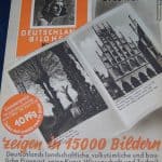 300 Deutschland Bildhefte sales catalogue