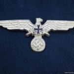 nazi veteran eagle