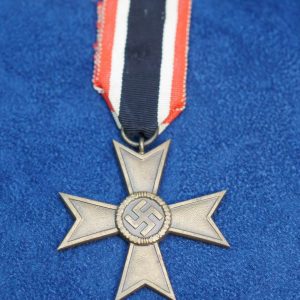 War Merit Cross Without Swords