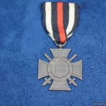 Hindenburg Cross by B15