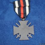 Hindenburg Cross by B15