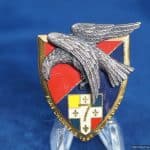 France,Military, Legion, Badge FORS L ́HONNEUR 1762 NUL SOUCY