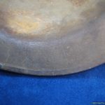 WW1 77th Division Brodie Helmet $250