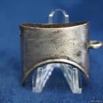 SS/SA Scabbard upper mount Early