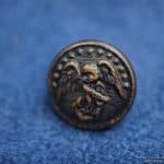 Original WW1 US Marine corps buttons 5/8th in