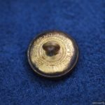 Original WW1 US Marine corps buttons 5/8th in