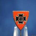 NSKOV Veteran Stick pin
