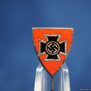 NSKOV Veteran Stick pin