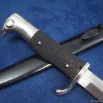 Eickhorn Army Knife or "Trench Knife"