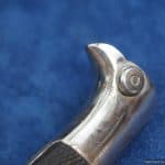 Eickhorn Army Knife or "Trench Knife"