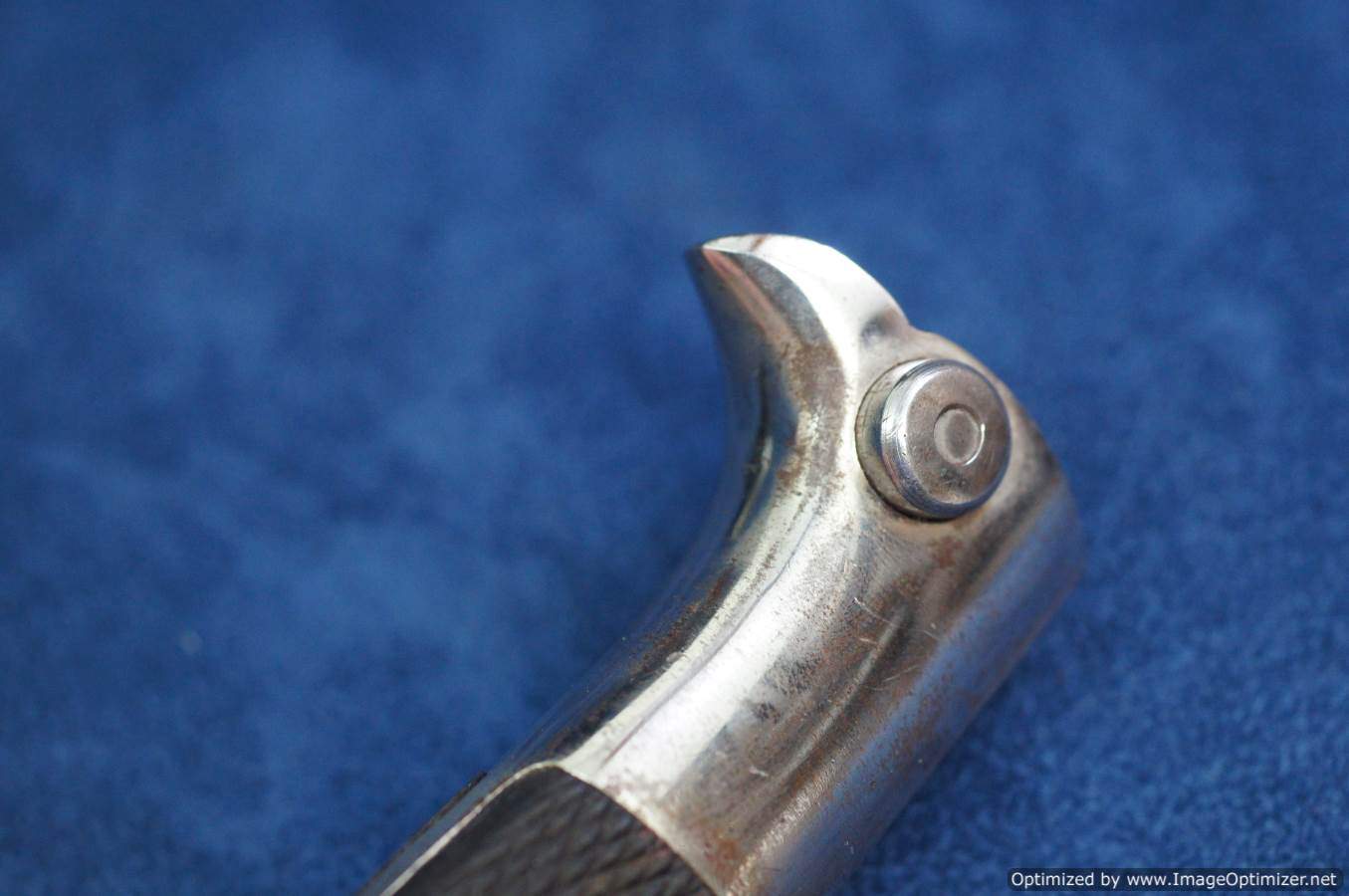 Eickhorn Army Knife or "Trench Knife"