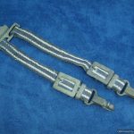 Luftwaffe Dagger Deluxe Hangers