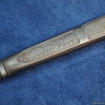 2nd model Luftwaffe dagger by WKC