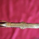 German 3rd Reich Era Army sword by WKC