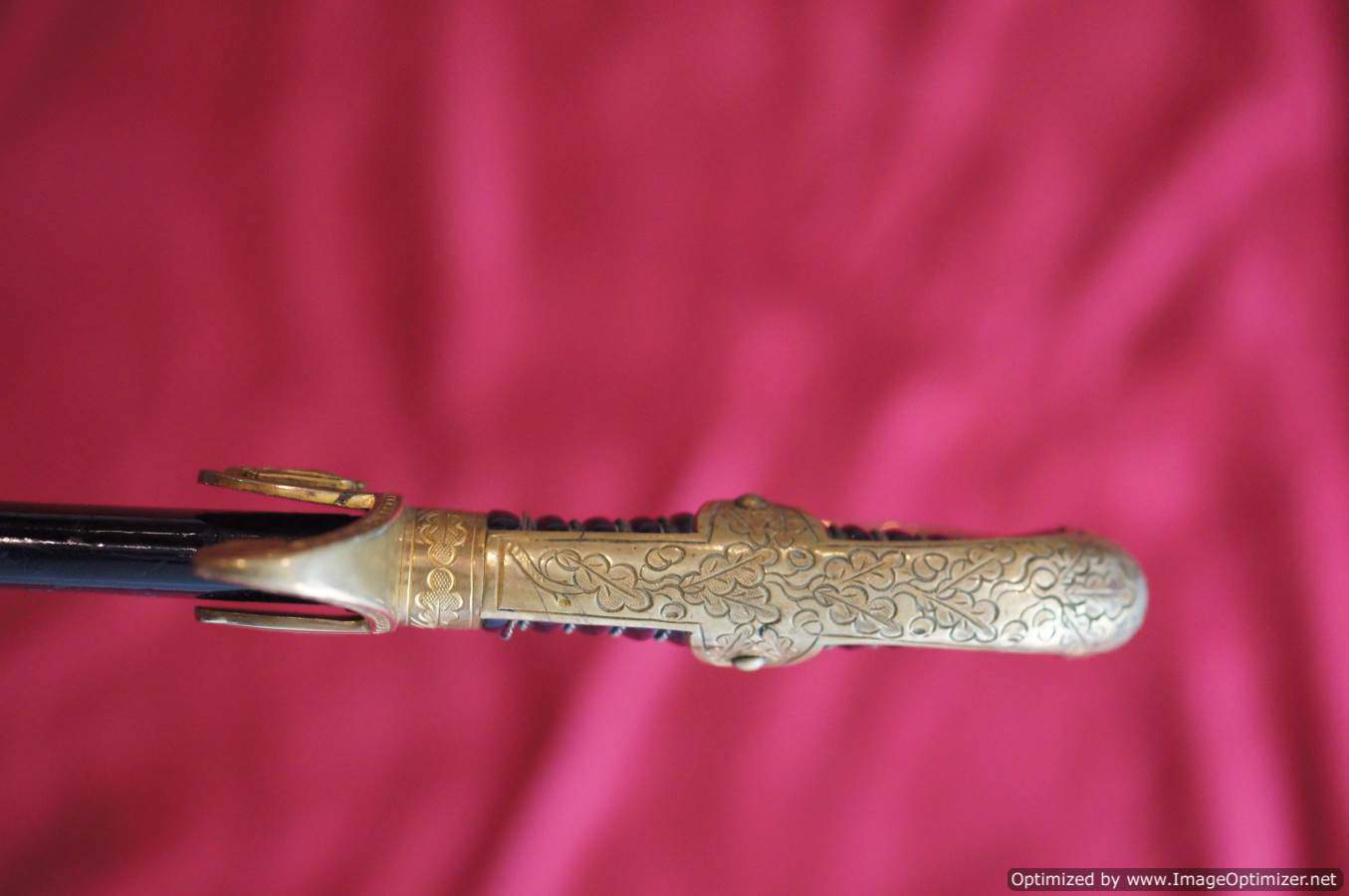 German 3rd Reich Era Army sword by WKC