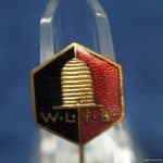 Bee Keepers Association Stick pin