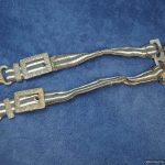 Luftwaffe 2nd Model Hangers