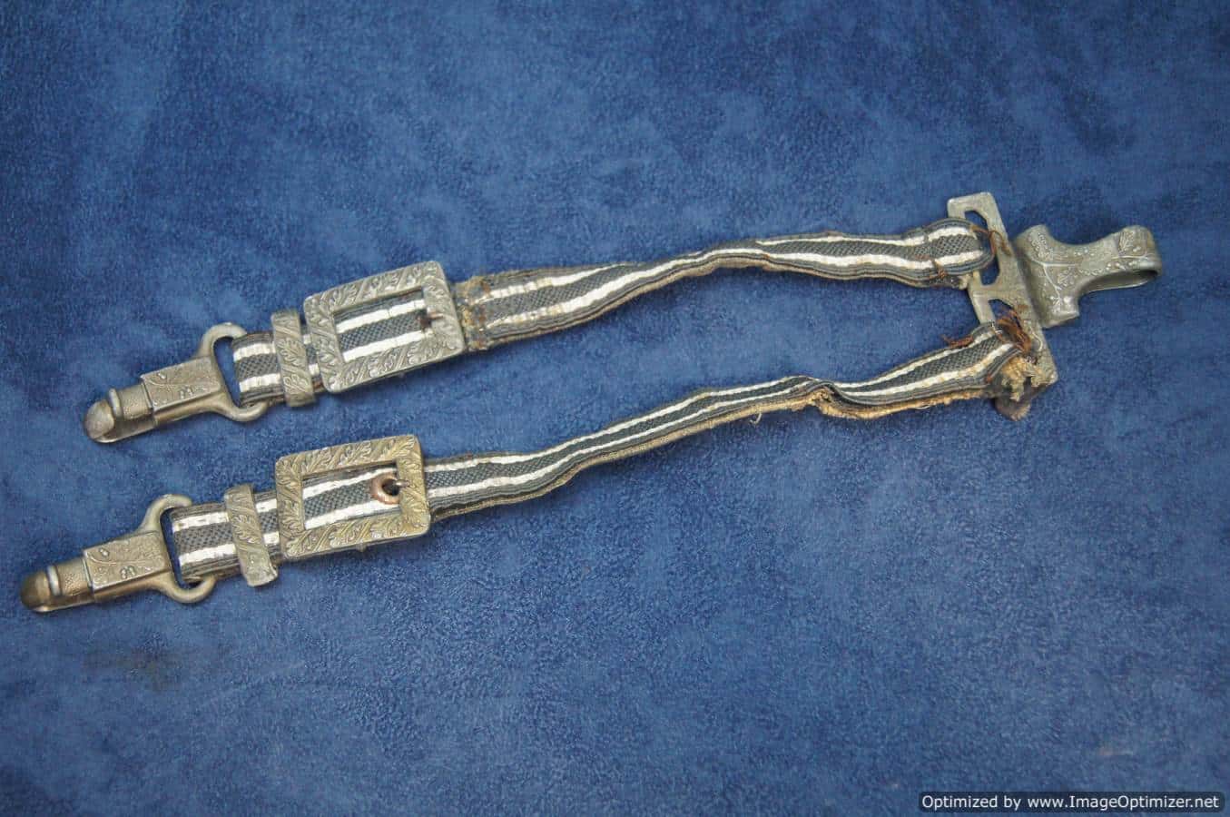Luftwaffe 2nd Model Hangers