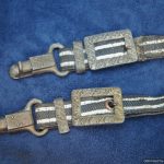 Luftwaffe 2nd Model Hangers