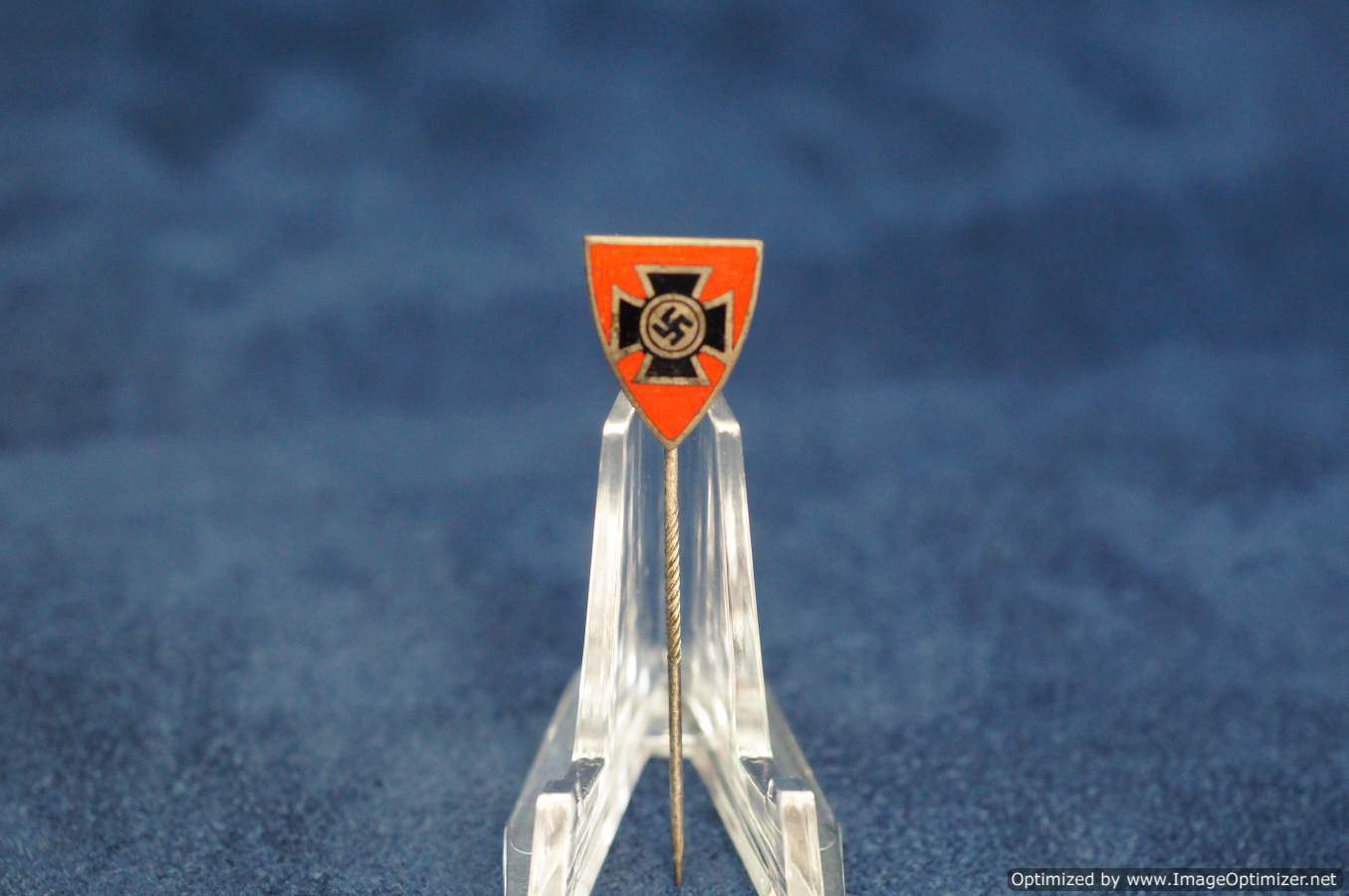 NSKOV stick pin